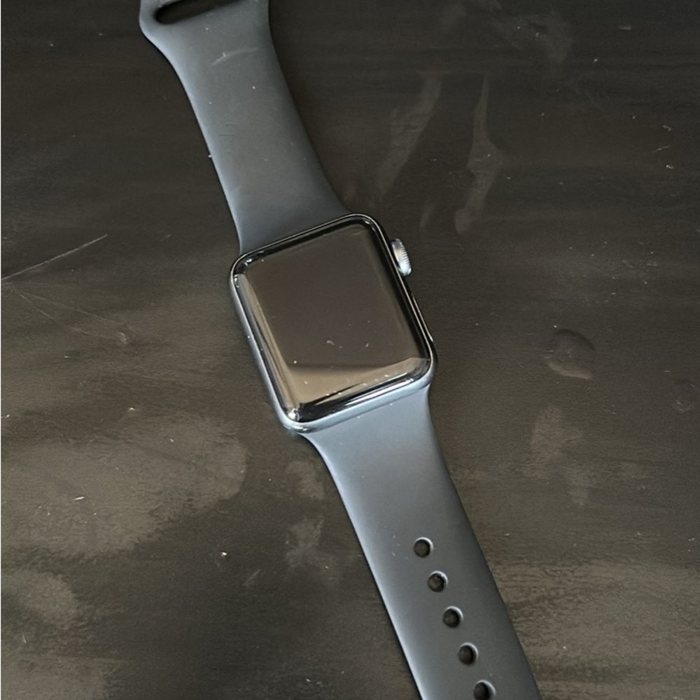 Apple Watch Series 3 (38 mm)